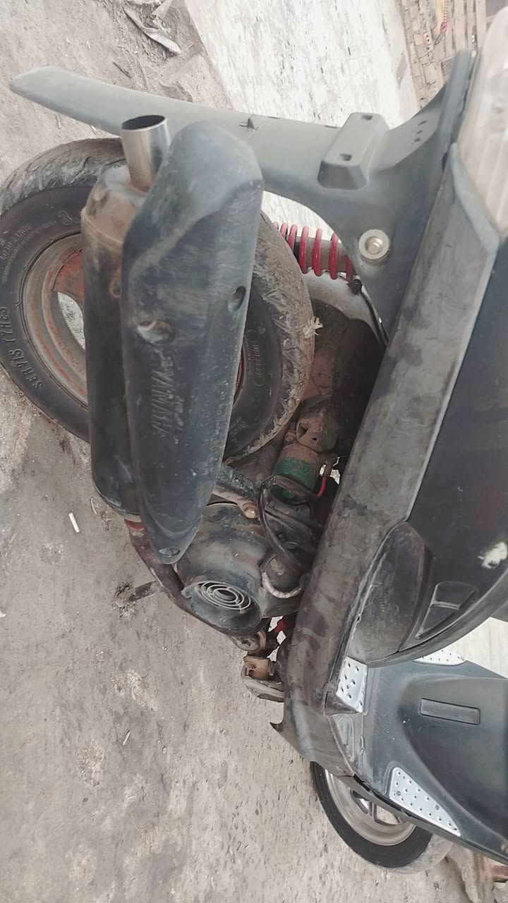 ماكس عدلة • نضيفه • باتري