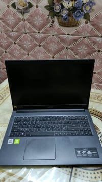 Acer A315-57G • i5-1035G1 • MX330 2GB