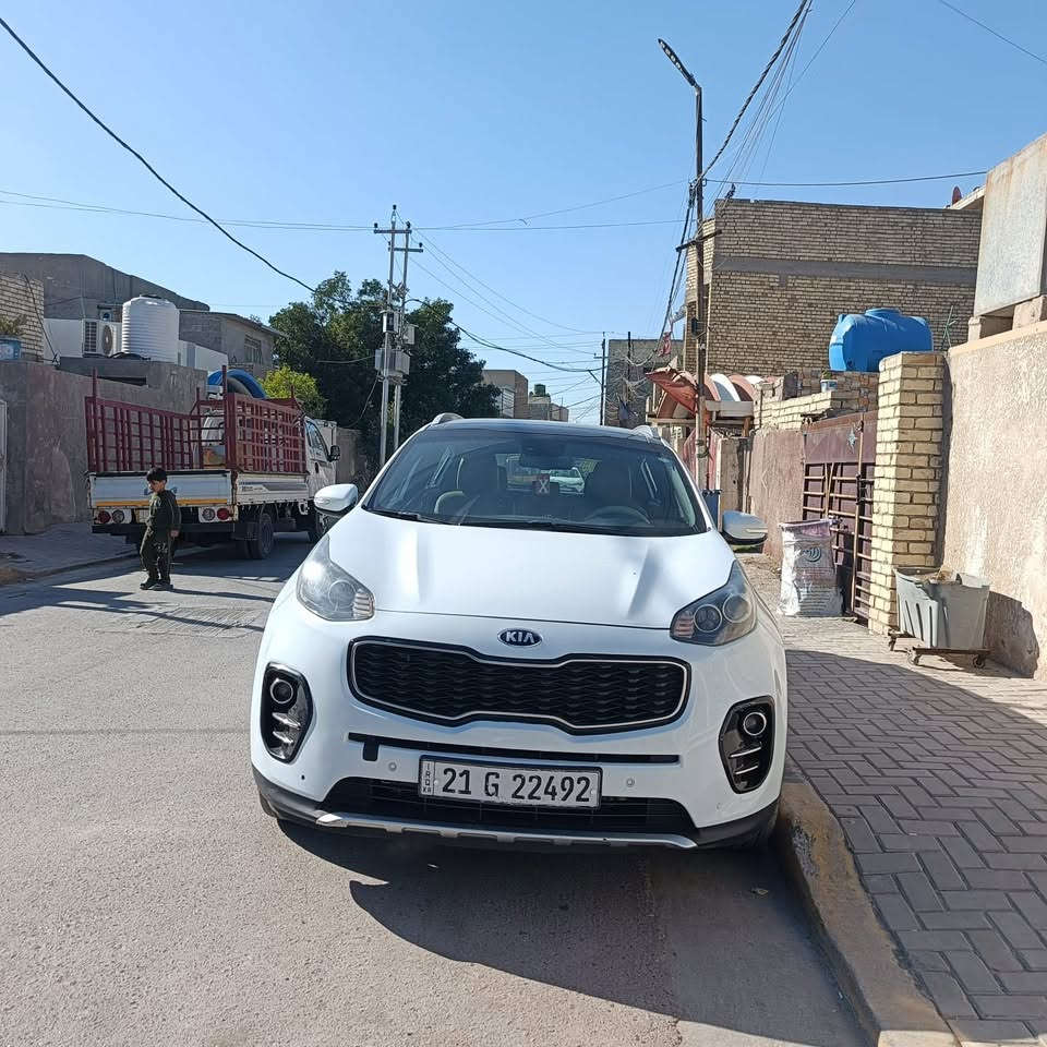 سبورتج خليجي • ٢٠١٨ • فول مواصفات