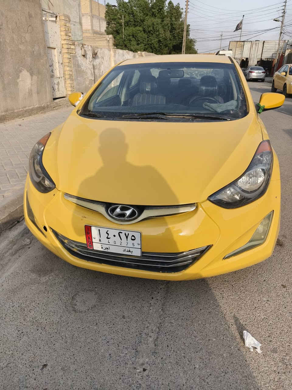 سلام عليكم النترة مديل 12 امريكي مكينه 2000 
ظررها بس البنيد بدون دواخل 
مكينه وكير وحداديه بحاله جيدة اسعر 78 
اني مكلف بنشر مكان سيارة سماوه مركز مدينه 
تصال علا صاحب ارقم ***********
