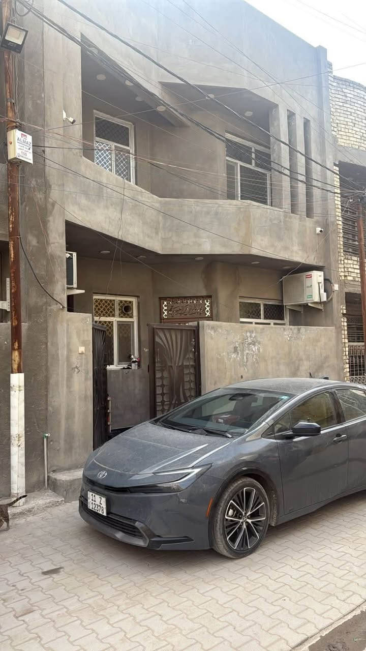 توفر دور زراعي سند ٢٥ بيت سعيد مساحات مختلفه /🏦🏦🏦/ في حي تونس 🏚️السعار خاص لو / واس / ***********
