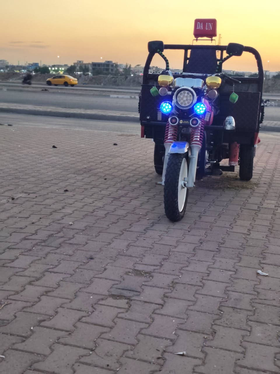 ستوته • ٢٠٢٠ • محرك شرط