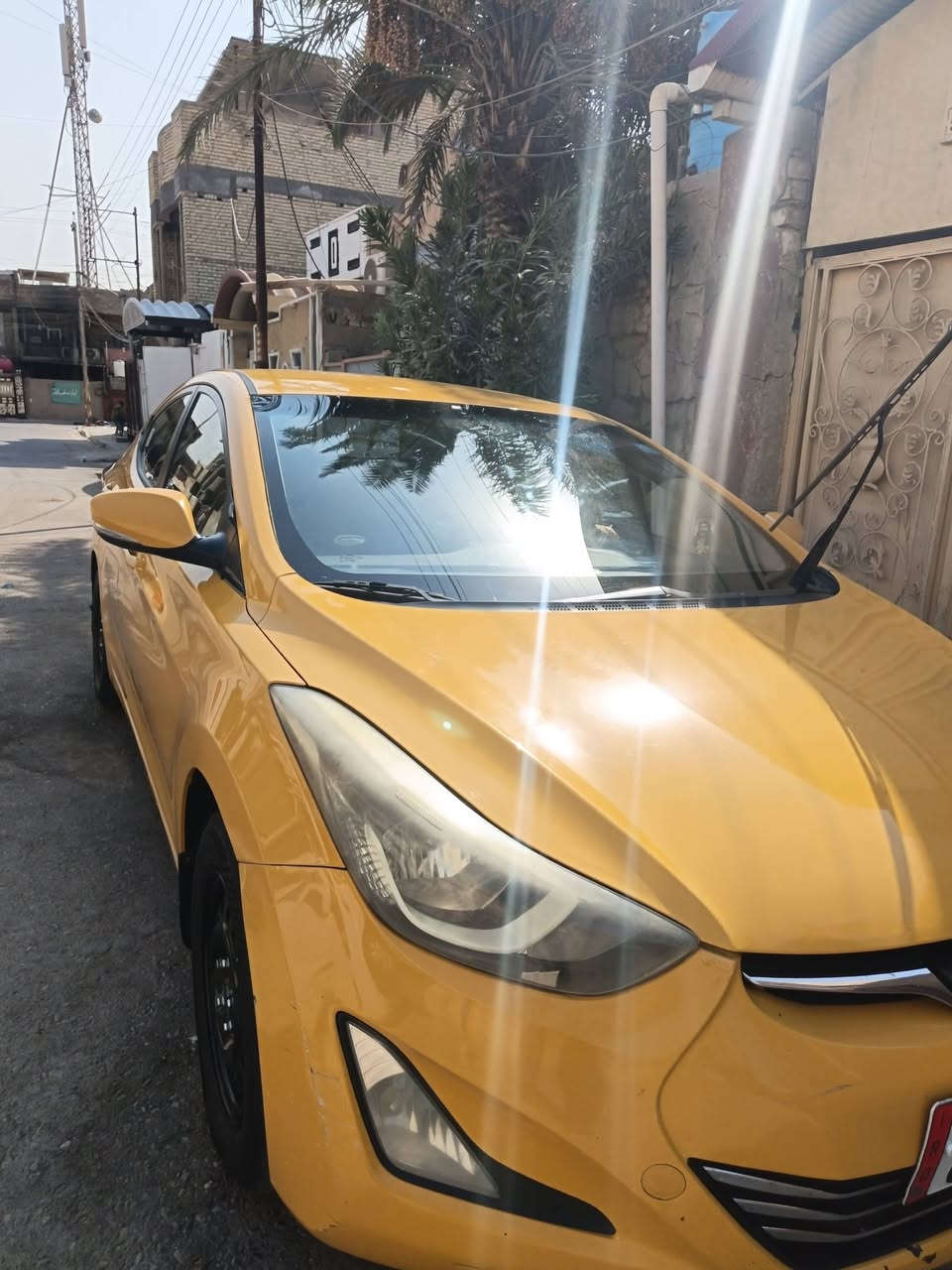 ‏النترة 15 خليجي ( القلم ) بدون ضرر لا بل العراق ولا بل خليج مال جني 
‏تحويل ثاني يوم بسمي السيارة 
‏مكينة خير من الله 
‏كير خير من الله 
‏كهرباياتهة كلهة شغالة 
‏مري شفط بلادي
‏قطعتين تبريد ثلج❄
‏شاشة كار بلي الكزز 
‏تحكمالت كلهن شغاللات
‏كامرة خلفية 1080 دوارة  + كامرة داشكام امامية 4k
‏تخم تاير جديد 
‏صدر امامي وخلفي جديد وبي ضمان من امير الخفاجي 
‏السيارة خير من الله 
‏كبل الشارع تفيد الجناي 
‏عنواني بغداد جسر ديالئ القديم وره الزعفرانية 
‏***********
