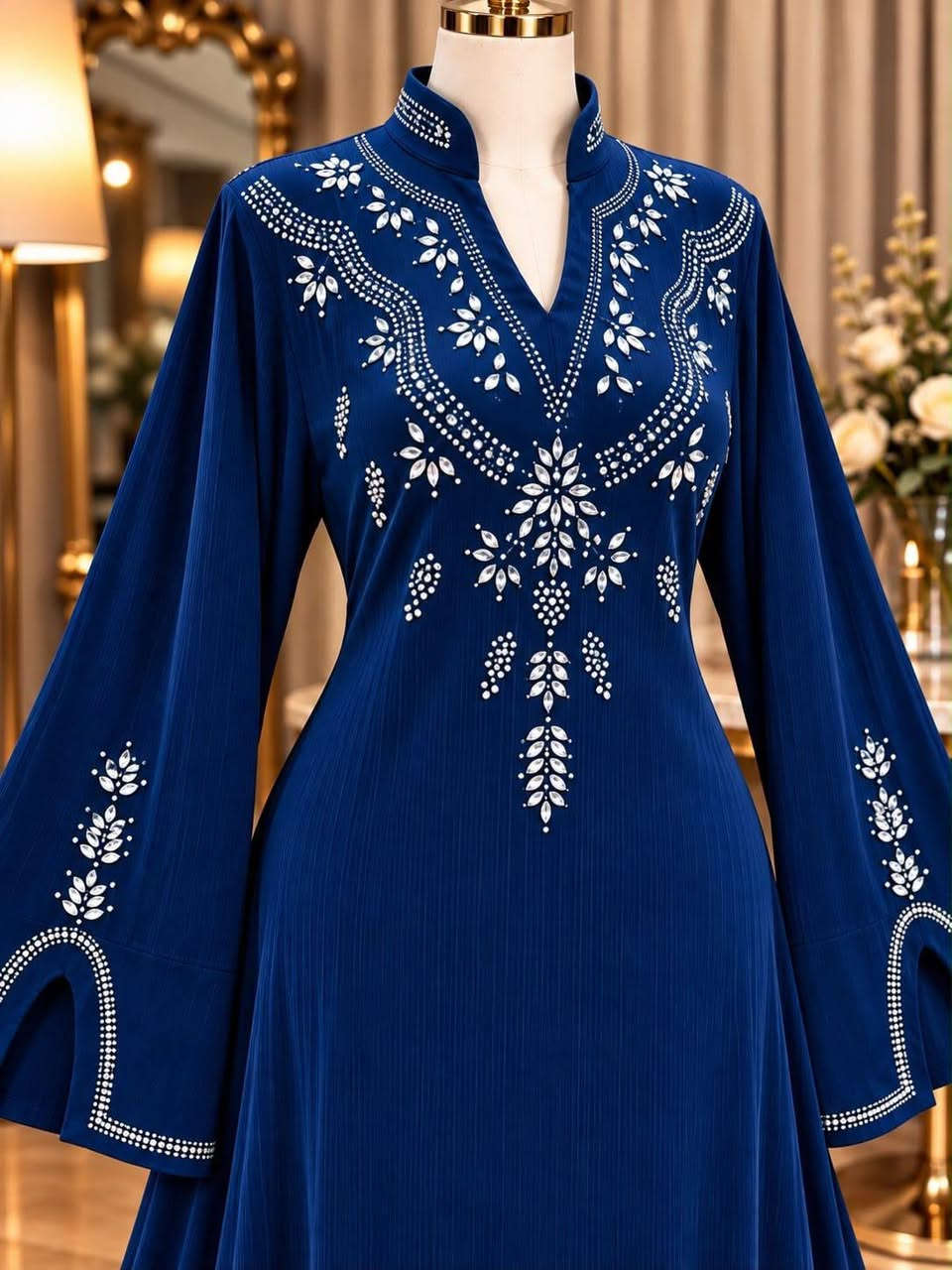 موهير • جملة فقط • مقاسات L-3XL