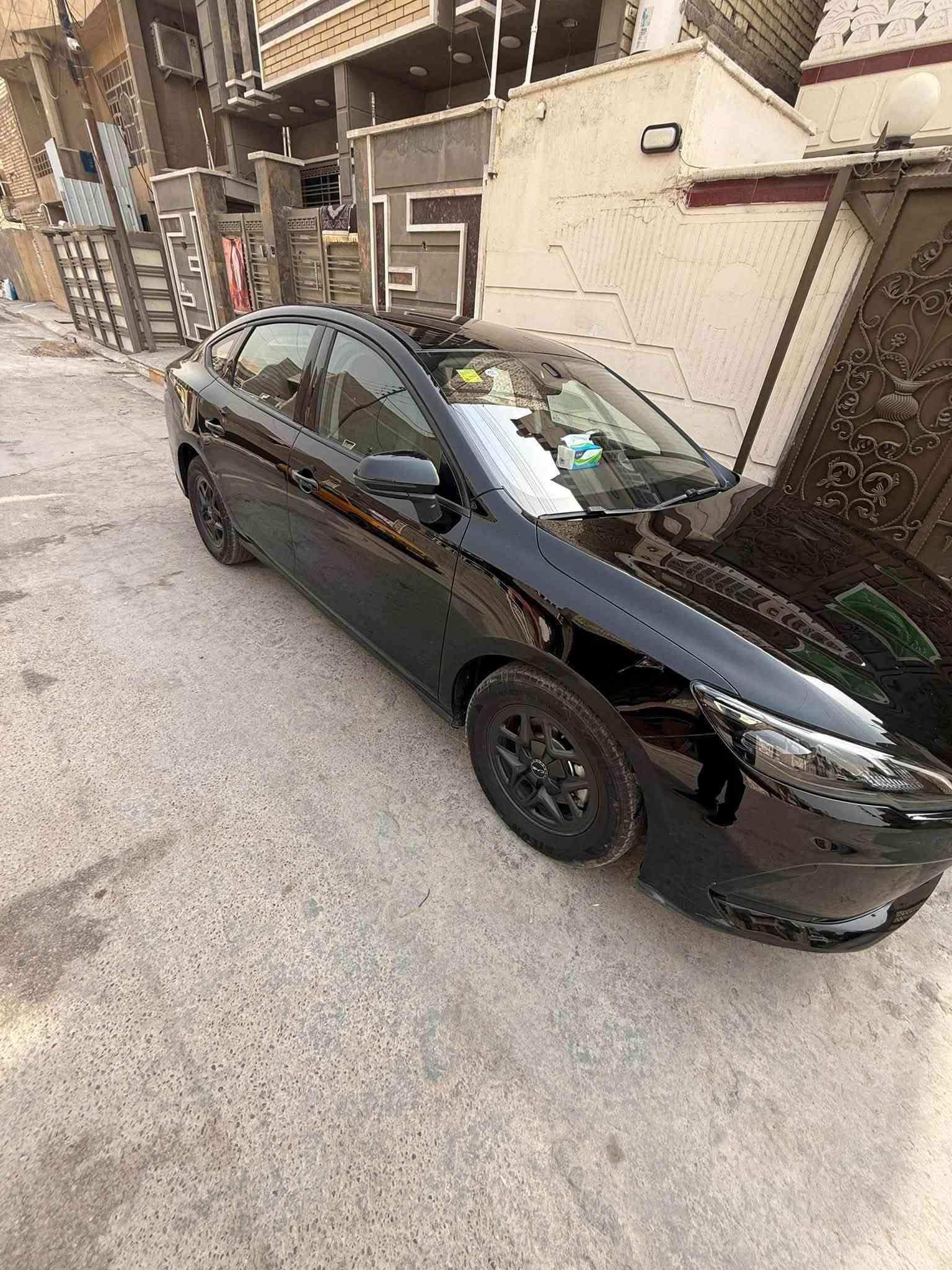 موديل ٢٠٢٥ • رقم بغداد • ٥٩ الف