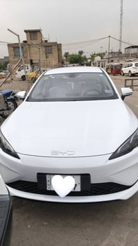 موديل ٢٠٢٥ • ١٧٦٠٠ كم • كفالة صبغ