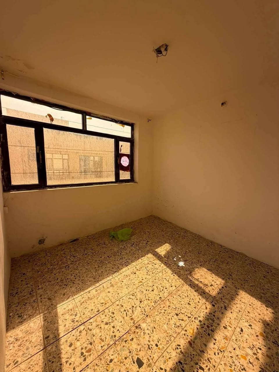 🔥🏡 للإيجار في السيدية –  🏡🔥

📐 مساحة 50م

✨ دار سكني مرتب ومناسب للعوائل

🔹 غرفتين نوم 🛏️

🔹 صالة مريحة 🛋️

🔹 مطبخ 🍳

🔹 خدمات صحية 🚿

💰 السعر:🔥🔥🔥

📞 للاستفسار والحجز:

***********

 #للايجار #السيدية #مربع_الاقتصاديين #عقارات_السيدية #عقارات_بغدا بغداد, العراق
