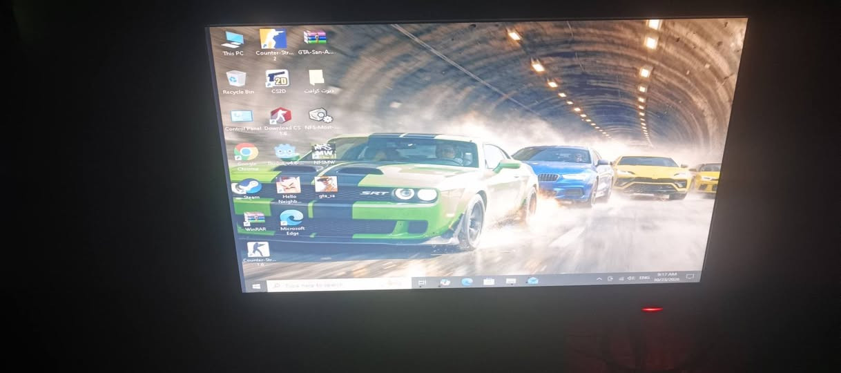 i5 جيل4 • GT730 4G • بلايستيشن3