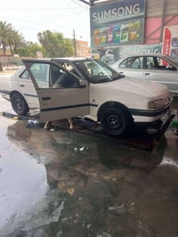 البيع  بيجو روى موديل 9 سيارة حلوة نضيفة سعر 28,بيهة مجال مكان بغداد ج...