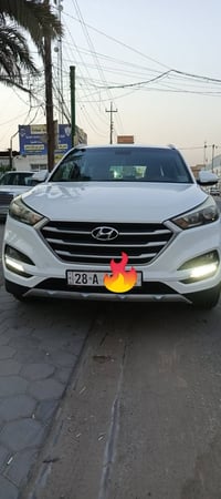 توسان خليجي • ٢٠١٧ • كفاله عامه