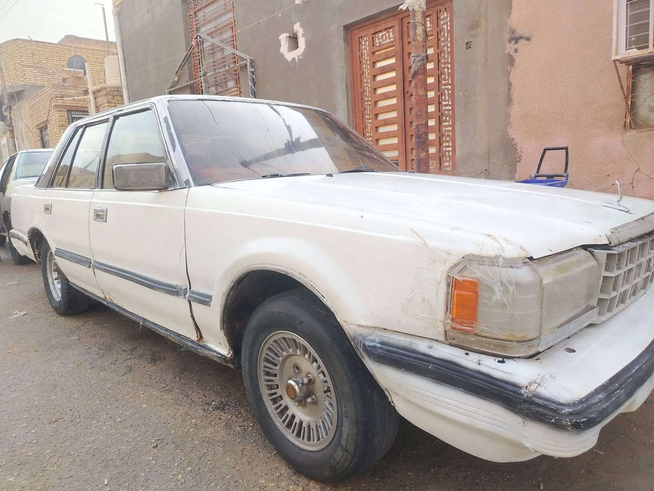 سوبر البيع سعرها 25ترهم قصاد وترهم حاضر مكاني ناصريه سوق الشيوخ تصال ***********
