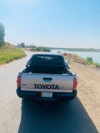 للبيع ..   .TOYOTA .TACOMA PreRunner.           (2015) وارد امريكي  مح...
