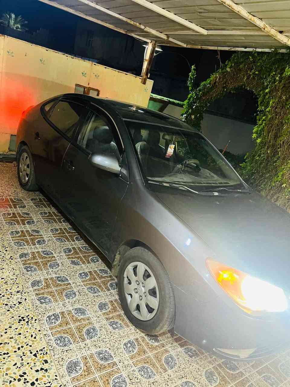 الانترا • ٢٠٠٨ • محرك ٢٠٠٠