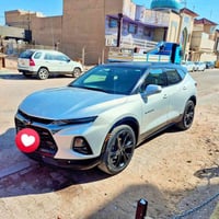 بيع او مراوس سوناتا ٢٠ فما فوق بلايزر موديل 2022 فئه RS بلاك توب بنرام...