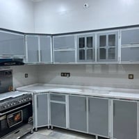 كاونترات • تغير ألوان • صيانة كاملة