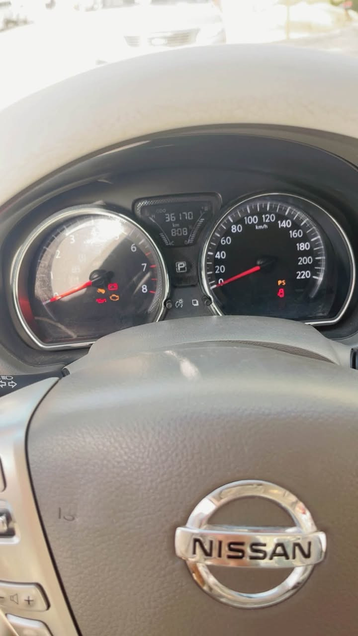 نيسان سني كفاله عامه 2024 VIP

رقم أربيل تحويل مباشر 

عداد المسافه :46الف km

المواصفات ..

شاشة كار بلي - كامره خلفيه - تبريد قطعتين 

بصمة تشغيل وابواب - حساس خلفي 

تحكم ستيرن - ويل كب - 4 جام اوتو 

اشاير مري - سويج ريمونت عدد 2

✍🏻 السعر 110$ ورقه وبيه مجال للاستفسار الاتصال 📞 

***********

العنوان /الحله /شارع 40
