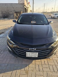 ماليبو • داخله كلين • ٣ قطع صبغ