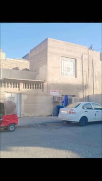 نص قطعة • قطاع 25 • سكنية