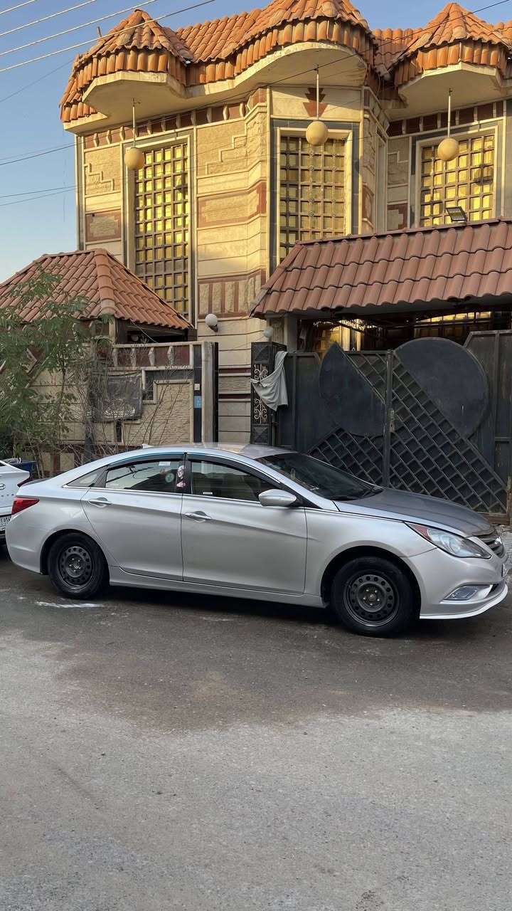 للبيع: هيونداي سوناتا 2014
مكان السيارة: البصرة
 للتواصل: *********** 
‏ *********** ‏ 

• تبريد وتدفئة
نقص قفط حداديه الامام
 أضرار السيارة:
• وارد أمريكي
• حادثها في الجاملغ الأمامي والبنيد

 تفاصيل إضافية:
• رقم السيارة: ذي قار الدولي الجديد
• شرط التحويل المباشر السيارة بأسمي
• لون السيارة: رصاصي (سلفر)

السعر 85 قفل
