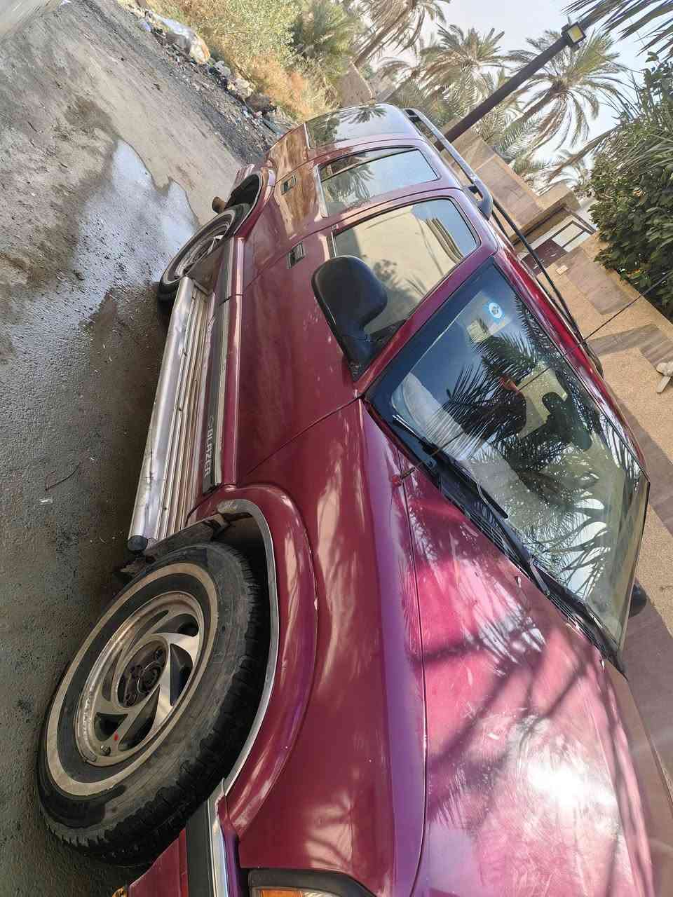 تلي بلايزر • صوت تيربو • ٣٠ ورقه