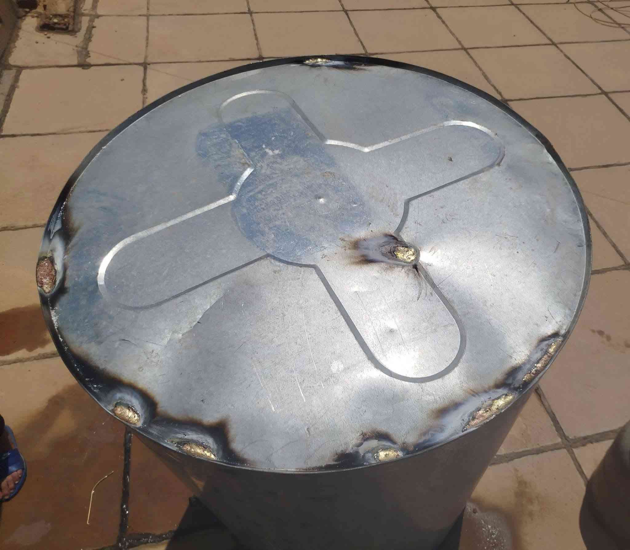 جميع 📌 لحيم تنكيات كركوك متجول ***********

