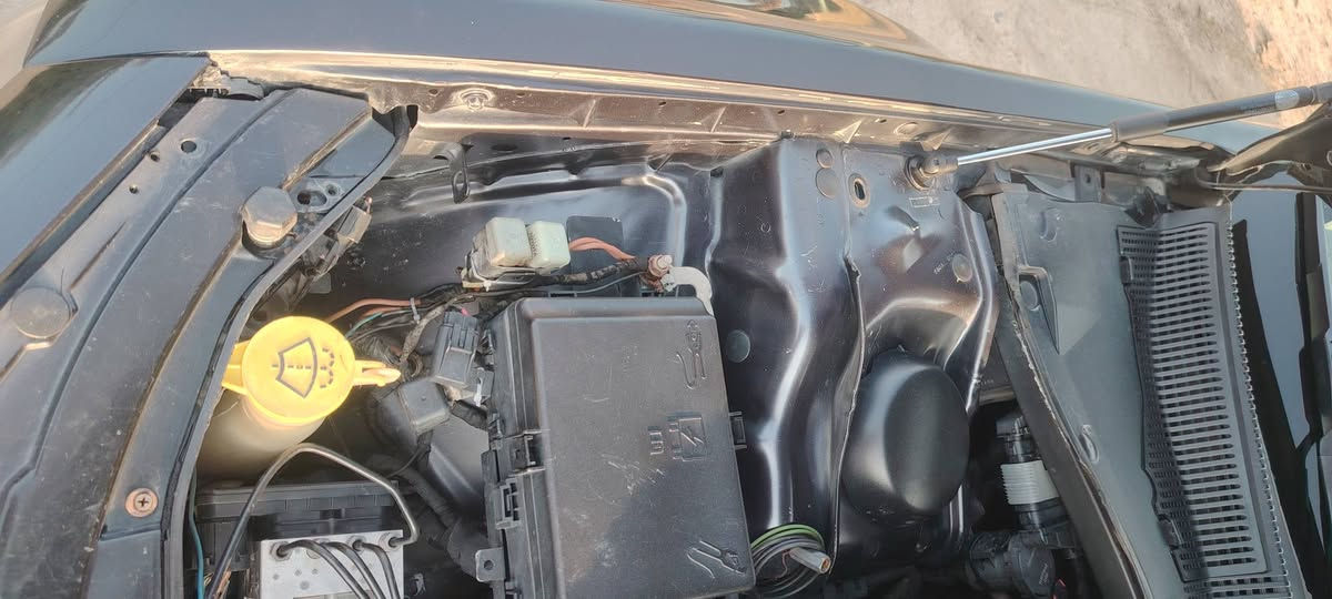 اوباما • ٢٠١٦ • حادث