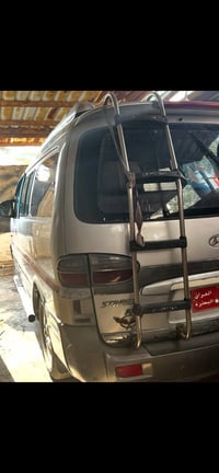 ستاركس اوتوماتيك • ٢٠٠٧ • البصره