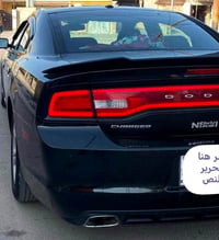 موديل ٢٠١٣ • محرك ٣٦٠٠ • غاز ٨٠لتر