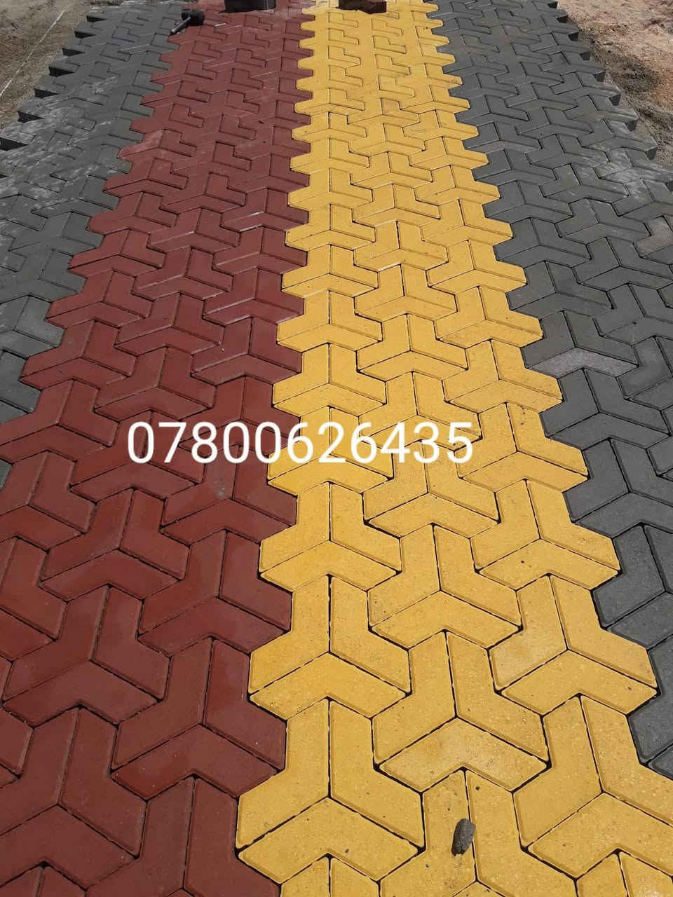 يوجد لدينا كادر عمل الانواع المقرنص  كربلاء عمل فقط ***********
