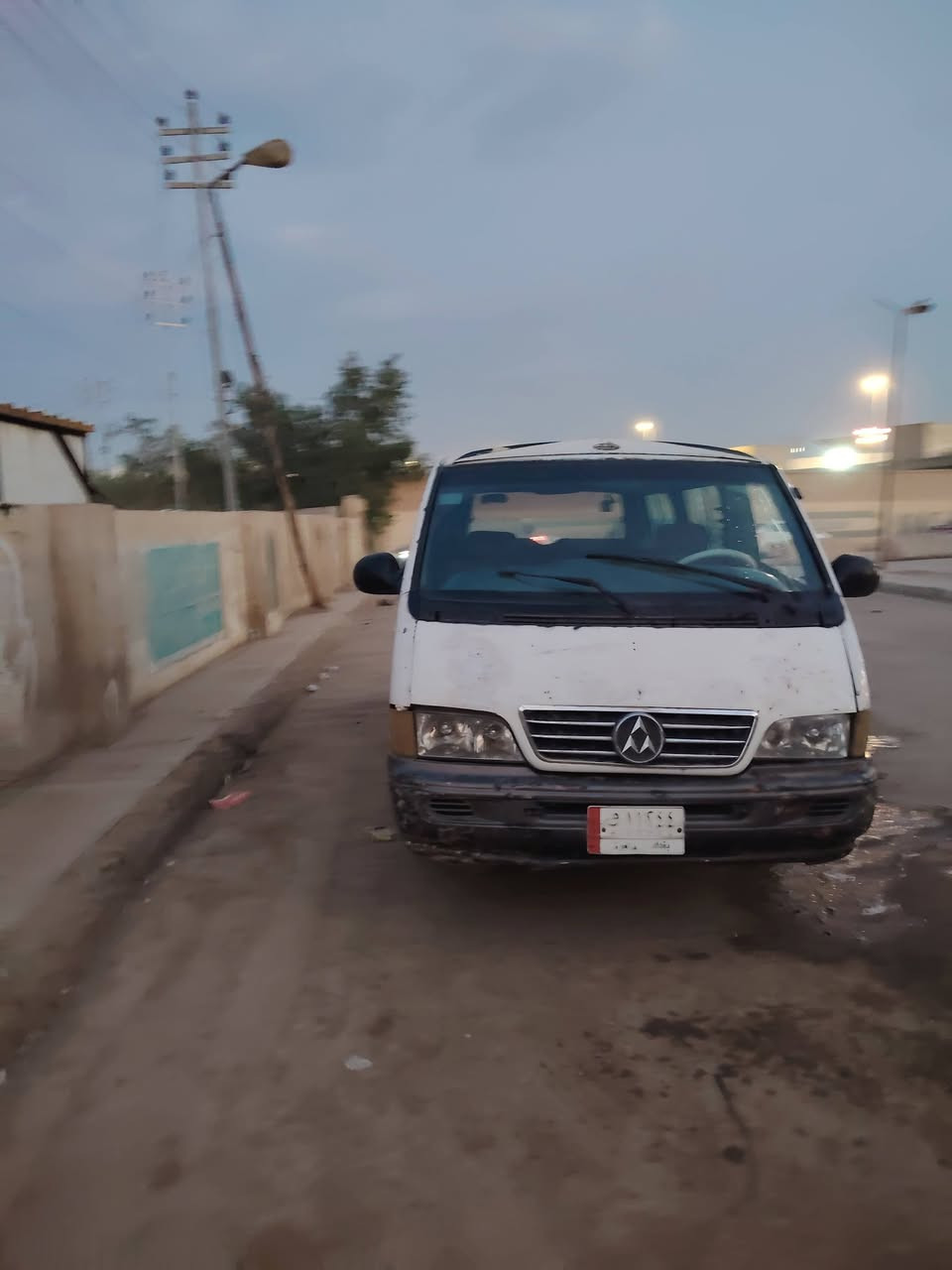 موديل ٩٥ • مجال • سياره
