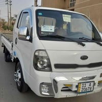 كيا • ٢٠١٣ • بغداد الطارمية