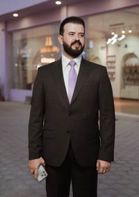 صور خطوبة • ياسر حسين • جودة عالية
