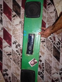 مسجل • سماعات • تكيات