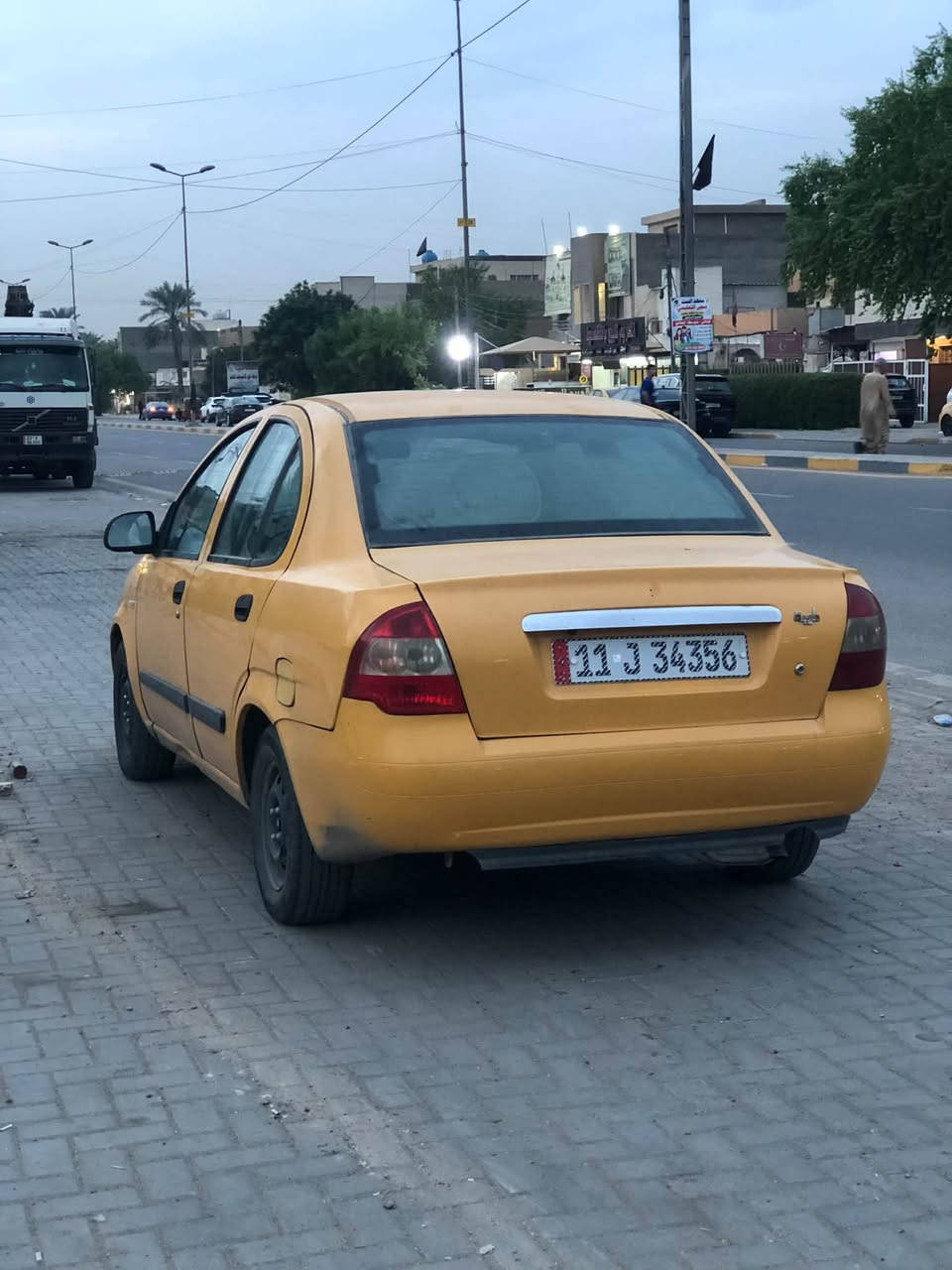 طيبه • ٢٠١٥ • رقم بغداد