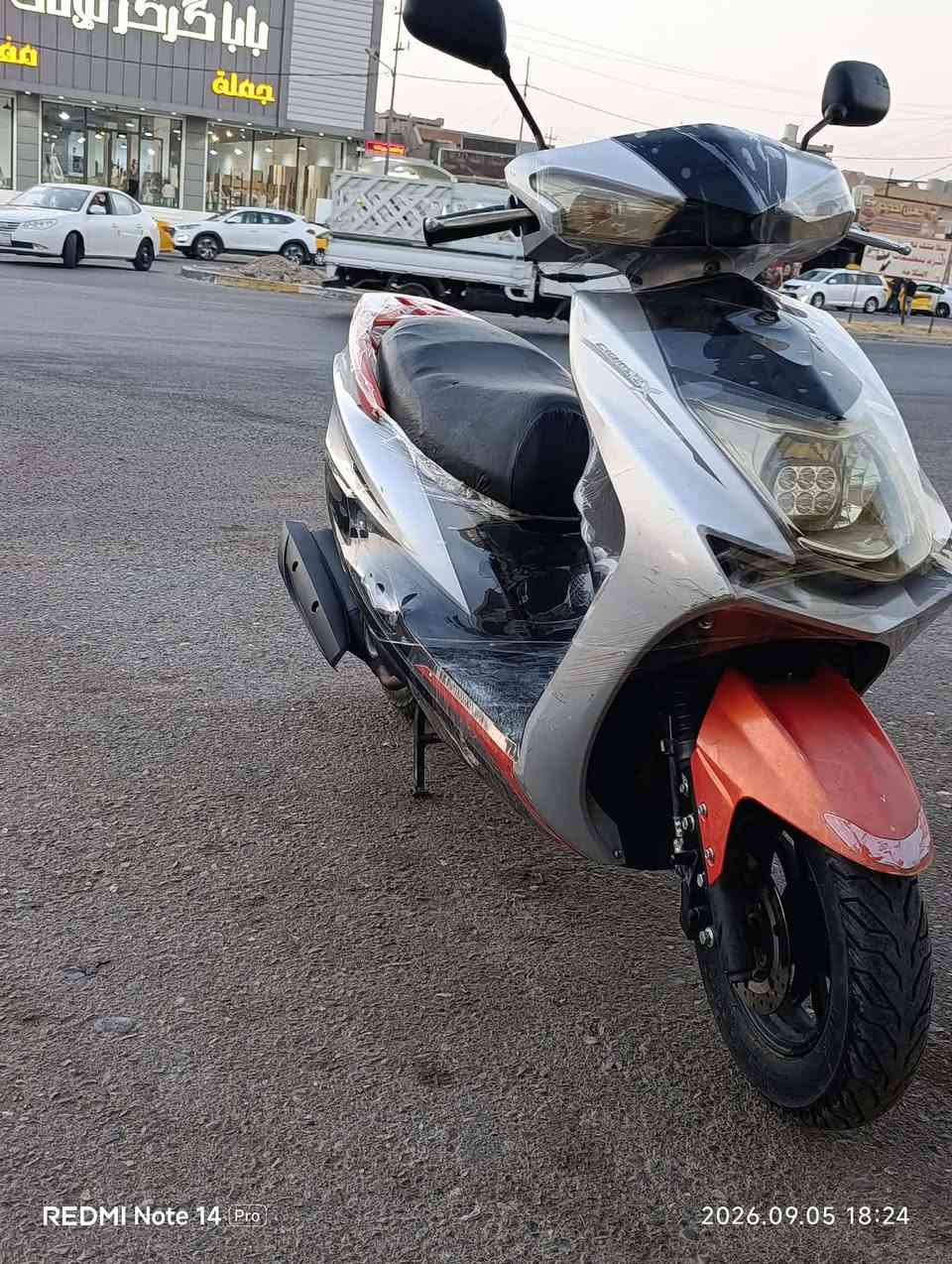 سكنس تك دبل محرك ياباني نضافه كدام العين كامل بي اي نقص السعر600بي مجال الرقم***********
