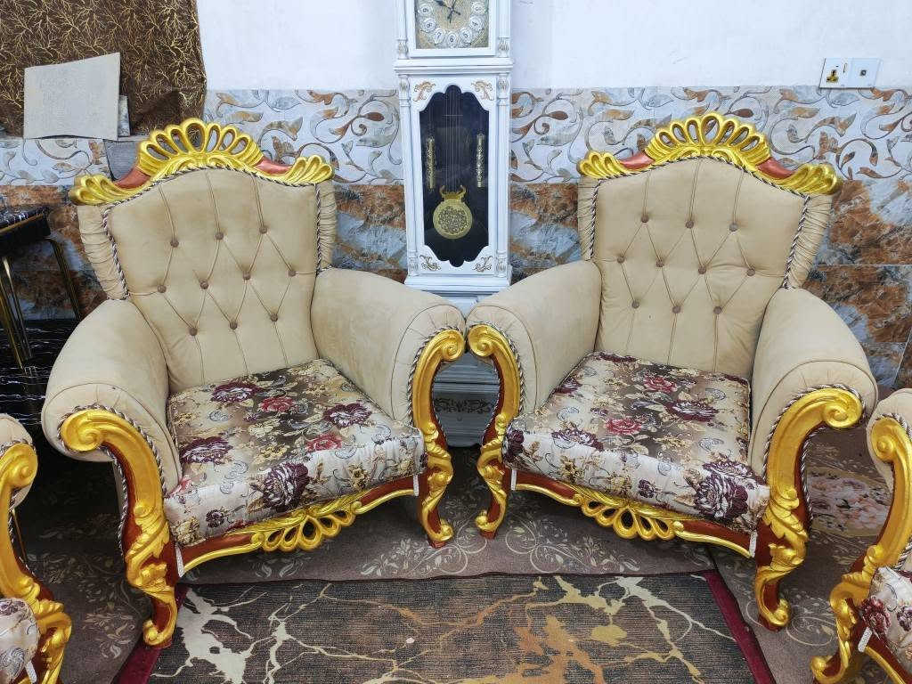 تخم ملكي👑تركي خشب زان  حيل نضيف مابي اي ضرر مع طبله كبيره هديه  السعر 475 العنوان كربلاء بدايه الامن الداخلي يوجد توصيل داخل كربلاء *********** كربلاء, العراق
