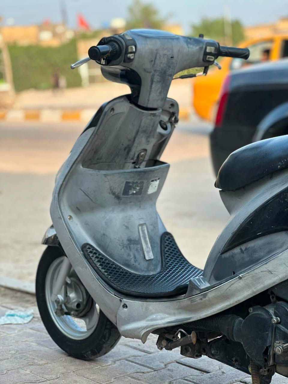 دراجه ماكس منغولي للبيع
دراجه شغاله سلف هندر كهربائيات كلها شغاله
السعر 480 وبيها مجال
الديوانيه ***********
