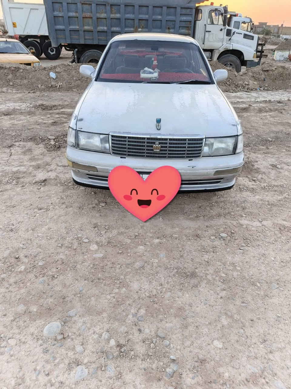عليكم بطه للبيع بيها كصه جنطه كير مكينه خير من الله موديل 92 سياره نضيفه اكثر مما تصور  واحلى من الصور سعر 35بيها مجال شي بسيط حك جيه واسط نعمانيه  استفسار ***********
***********
