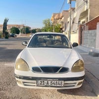 دايو نورا • ٢٠٠١ • السليمانية