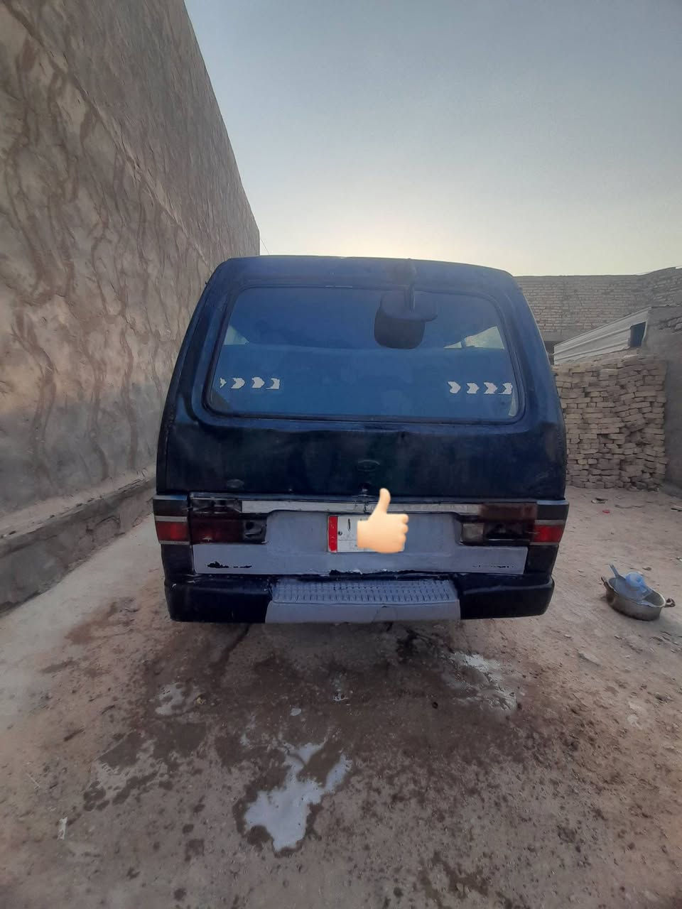 السلام عليكم للبيع كيه بسته موديل ١٩٩٤ مكينه وكير بريجو كفاله اكسن خير من الله شواصي الكدام شركة الوره انضاف  حداديه وره وكدام جديد باتري وسلف ودايلمو جديد داخل نضيف راعيهه موجود بس ماواصله السعر١٨ورقه وبيهه مجال قليل غير متواجد على الفيس رجائن المو شراي لأ  يتصل *********** مكني الحله
