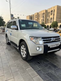 باجيرو • ٢٠١٠ • ٣٥٠٠
