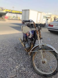 5 كير • سلف معطل • يحتاج بطارية
