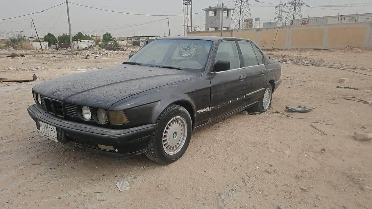 بدون حادث • مكينة كاطعه • قير عادي