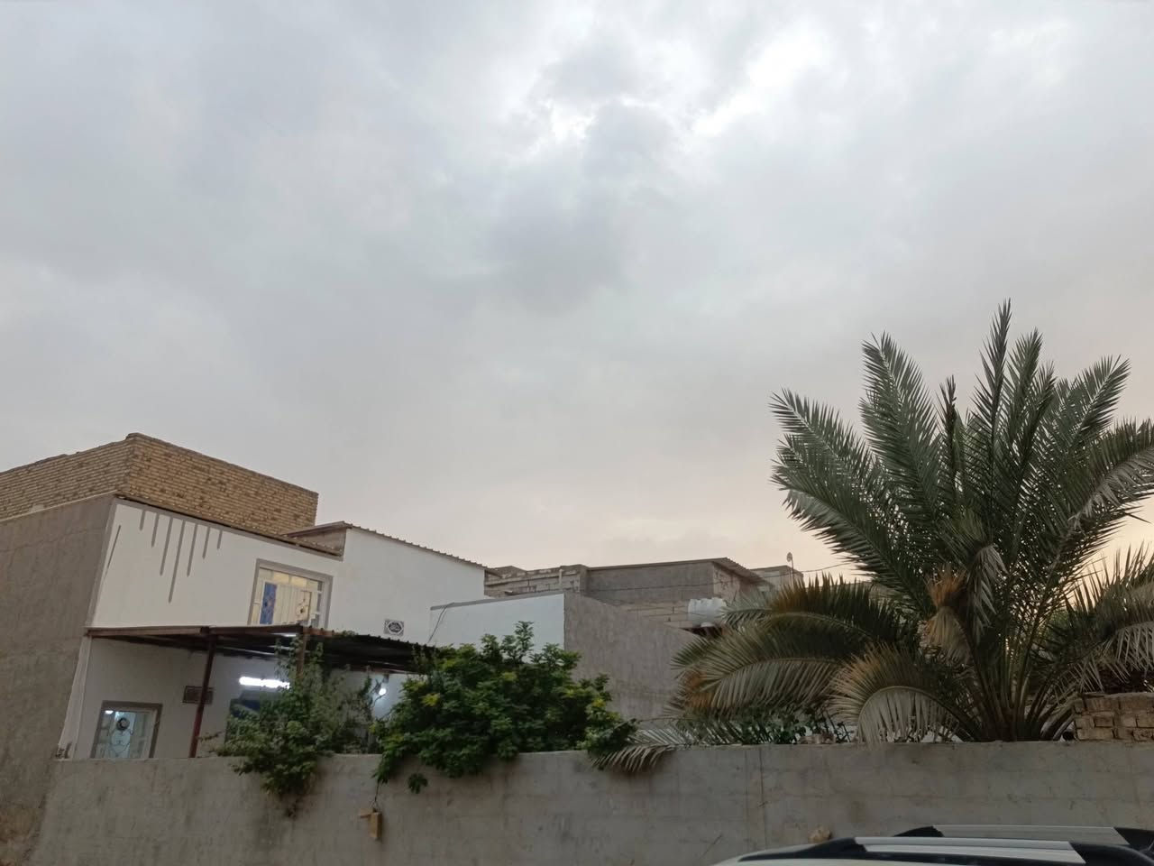 النجف الاشرف • ٢٠٠م • طابقين