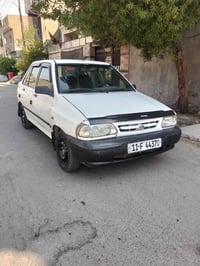 ٢٠١٢ • مكينة وكير كفالة • السنوية ٢٠٣١