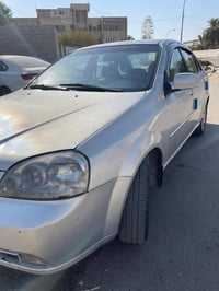 اوبترا • ٢٠٠٤ • رقم بغداد