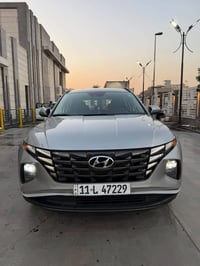 ٢٥٠٠ GDI • غاز زافول • جير ٨ سرعات