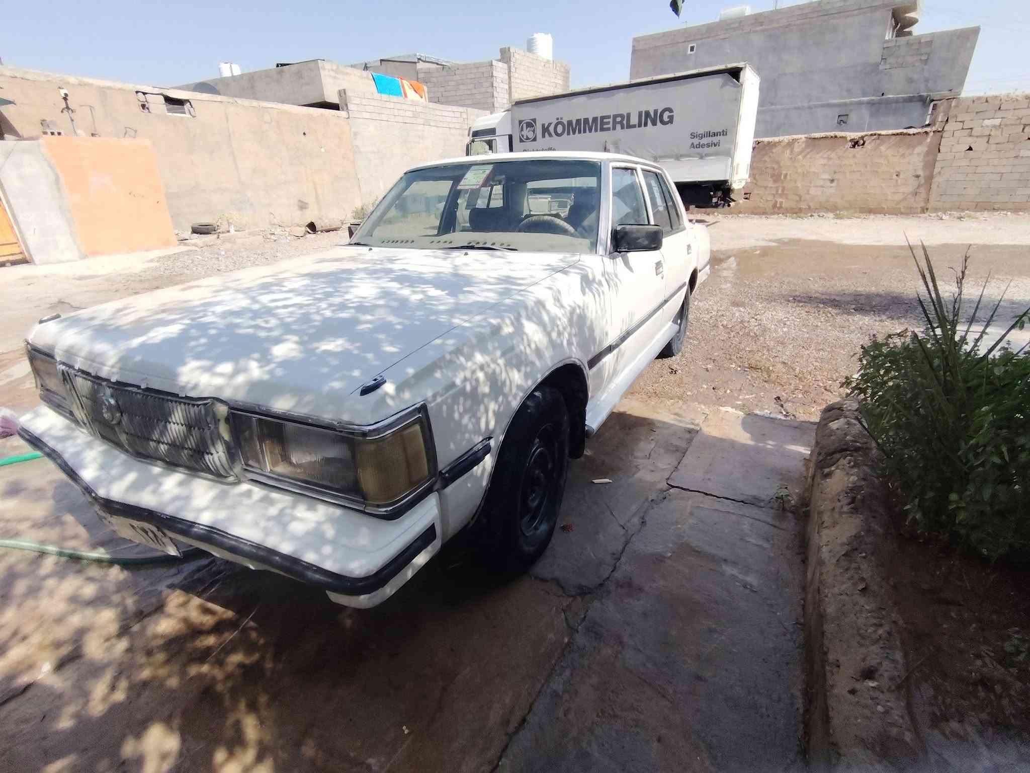 سؤبركاراون 82كيرو مكينه بيلاد ***********
