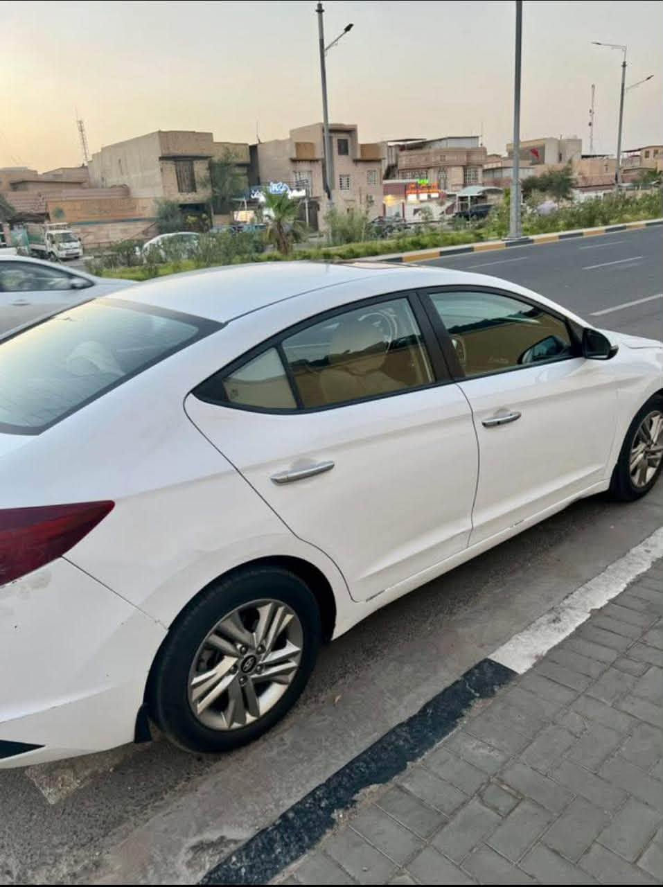السلام عليكم 
هونداي الانترا 2019 للبيع 
فول موصفات خليجي
ترحيب 
صندوك ذكي
 
شاشه قرائة اعطال
فتحه  بصمه 
مكينه 2.0دوش
كشنات جلد السونار الضرر ٣قطع صبغ 

رقم اربيل سنويه ساقطه تريد تحويل تريد وكاله بسم شركه 

السعر؛125 وبيه مجال 

الاستفسار :***********
