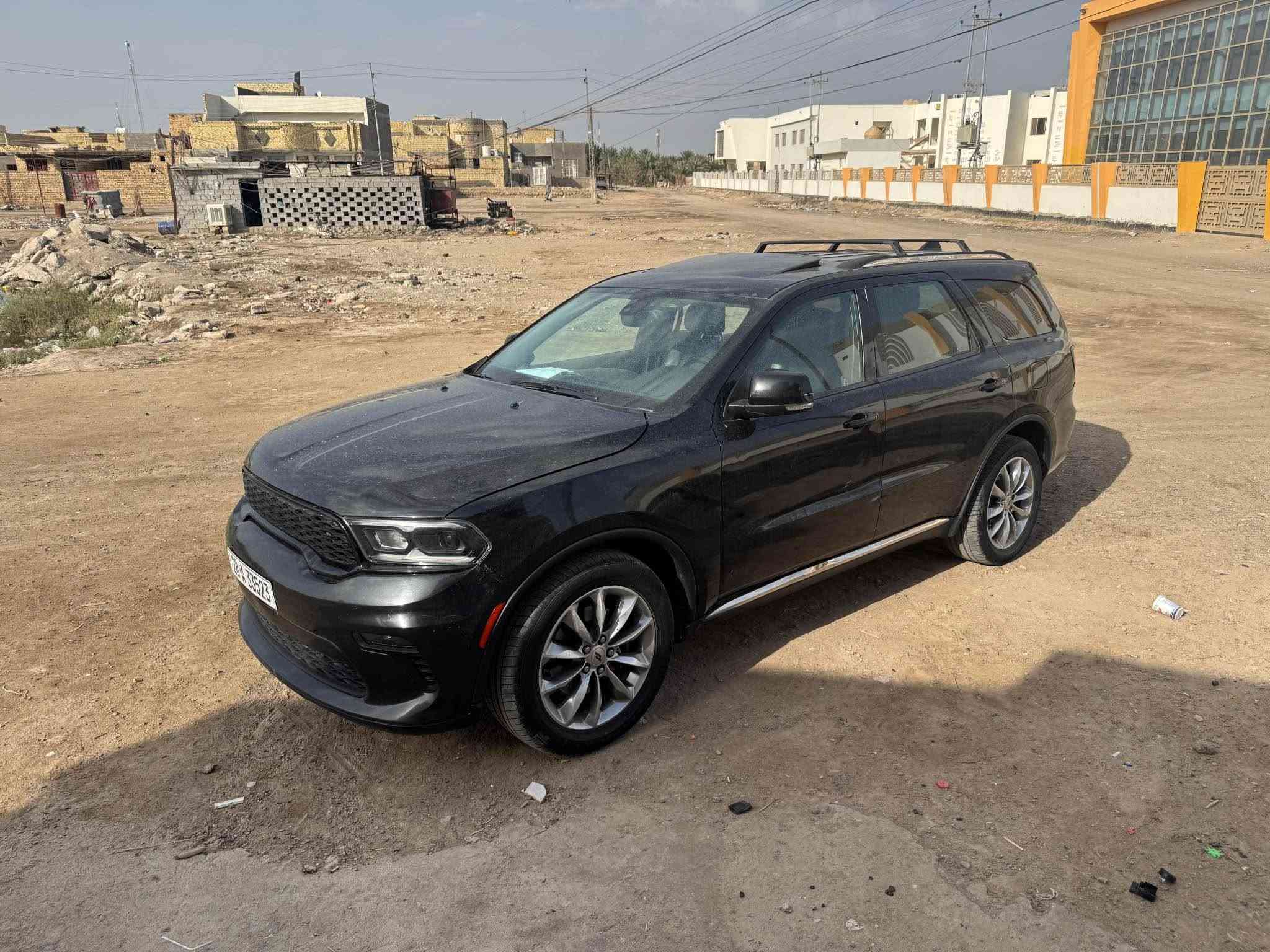 دوج دورنكو مرمزه 2023 جاهزه بسمي حادثه نص باب صبغ بسمي رقم نجف محرك هيمي بيع او مراوس *********** سوق الشيوخ, ذي قار
